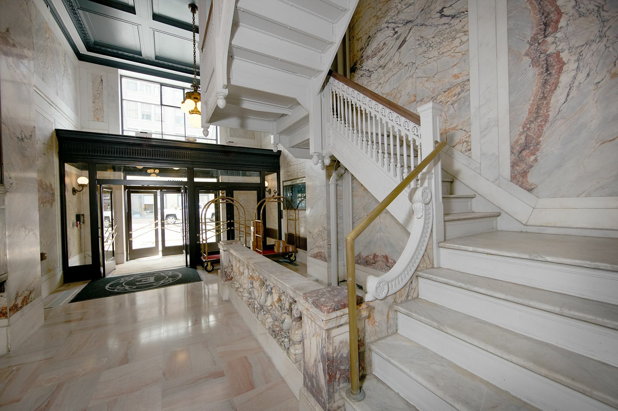 Elyton Hotel, Autograph Collection Μπέρμινχαμ Εξωτερικό φωτογραφία