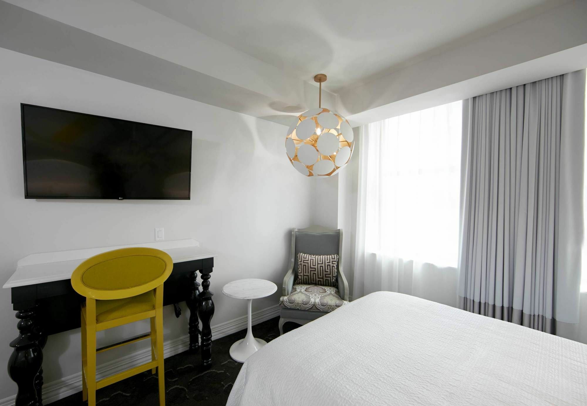 Elyton Hotel, Autograph Collection Μπέρμινχαμ Εξωτερικό φωτογραφία